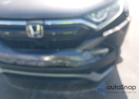 2022 Honda Cr-V Awd Ex-L from USA, damaged, VIN 5J6RW2H83NA003451